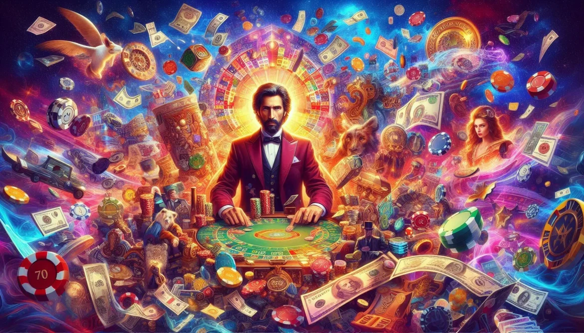 SupraPlay Casino